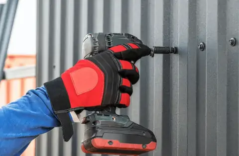 Travaux de zinguerie - Louan-Villegruis-Fontaine